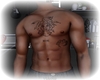 body tattoo. ꙮ