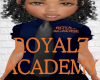 Royalz [F] Student