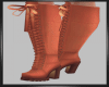[L]Soralla boots