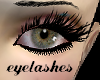 Clumpy Eyelashes-Head 3