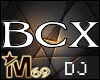 BCX DJ Effects Pack