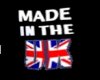 Made in the UK (Male)