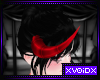 [XX] Red Demon Horn
