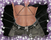 Zodiac Bodychain Aries
