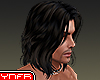 YNFR - Long hairstyle