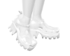 Cute High Heeled Sandal