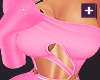 Party Pink Dress