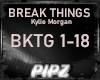 *P* Break Things