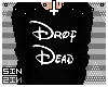 Drop Dead *G*