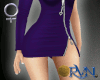 RVN♥ Rissa Purple