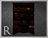 R. Antique BookShelf II