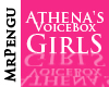 athenas Girl VB
