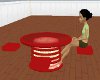 [MZ] Red Gravity Table