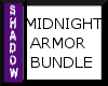 {SP}Midnight Armor Bundl