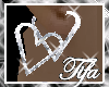 [Tifa]Diamond Hearts*NEW