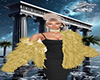 THE ESSENCE FUR G COAT