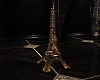 Eiffel Tower Lamp