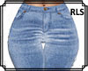 Classic Blue Jeans RLS