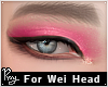 Fuchsia Drama Eyeshadow