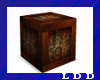LD-Wooden Crate N/P