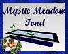 Mystic Meadow Pond