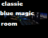 blue magic club