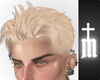 M. Keno Blonde