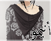 A* Chic Loose Hoodie v2