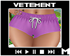 M Short Rose RLL