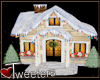Christmas House