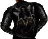 Rocker Leather Jacket (M