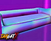 ✘ Glow Couch