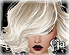 C - Elalume white /blond