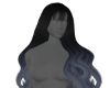 Yaira Blue Ombre