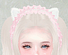 ® Mew Cat Ear Pink