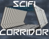 Scifi Corridor [DER]