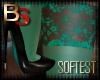 (BS) BFE Nylons SFT