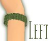 green forearm L