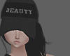 Beauty Hat/Hair F
