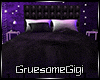 G| Chic Bed