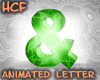 HCF Animated Letter &
