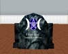 FF~ Pagan Headstone 1