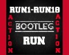Song&Actions RUN