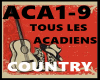 TOUS LES ACADIENS