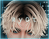 "Kyrios Blonde Hair"