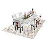 ROYALTY DINING TABLE
