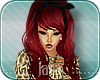! Honey Red