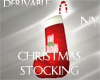 NY|Christmas Stocking de