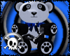 Panda Chair