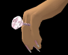 AC*pink rockring
